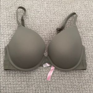 Victoria secret pink bra